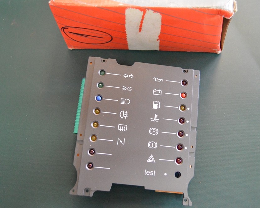 Ref: 9940277 Ordenador de A Bordo – Lancia Y10 NUEVO