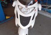 Moto Kymco Grand Dink 125