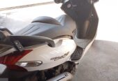 Moto Kymco Grand Dink 125