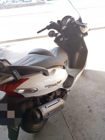 Moto Kymco Grand Dink 125