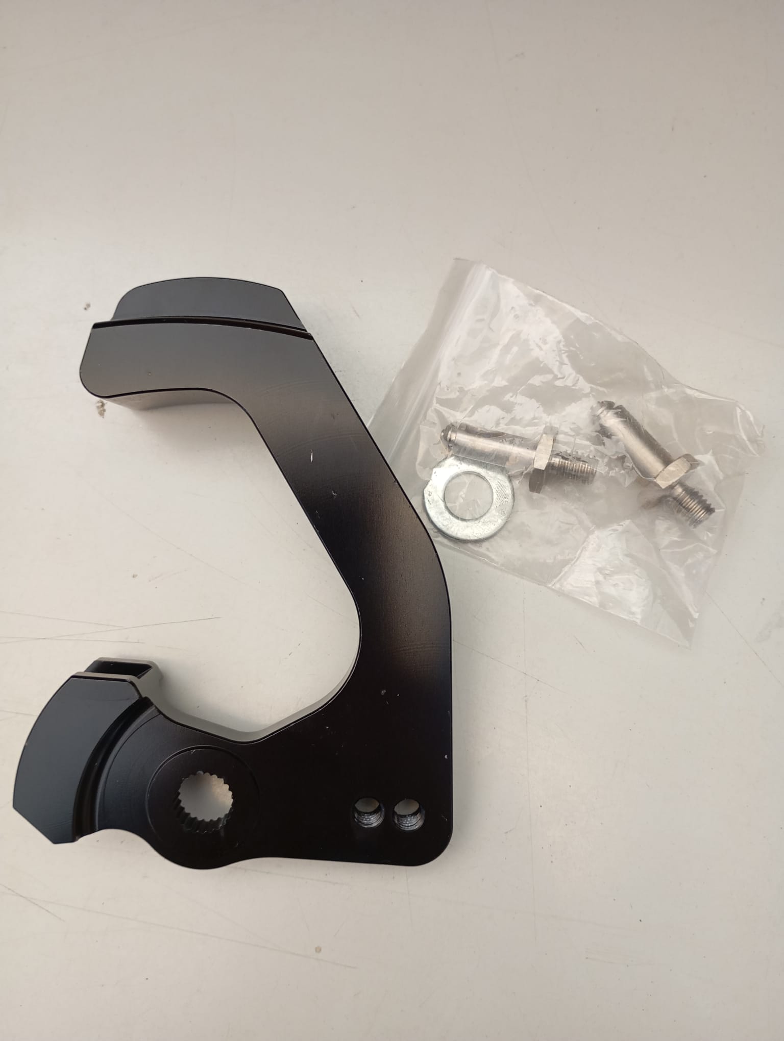 Ref: AC-200-QS Kit de Cambio Corto “Alpha Competition” VAG NUEVO