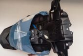 Ref: BX9F161101 Soporte de matrícula- Yamaha MWD 300 NUEVO