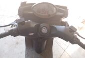 Moto Kymco Grand Dink 125