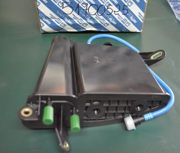 Ref: 51700525 Filtro Vapor Gasolina – Fiat, Lancia NUEVO