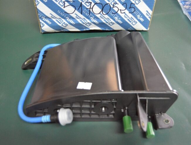 Ref: 51700525 Filtro Vapor Gasolina – Fiat, Lancia NUEVO