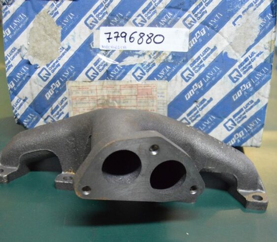 Ref: 7796880 Colector de Escape – Fiat NUEVO