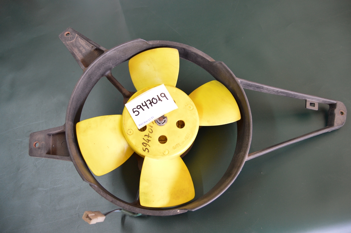 Ref: 5947019 Electroventilador – Fiat NUEVO