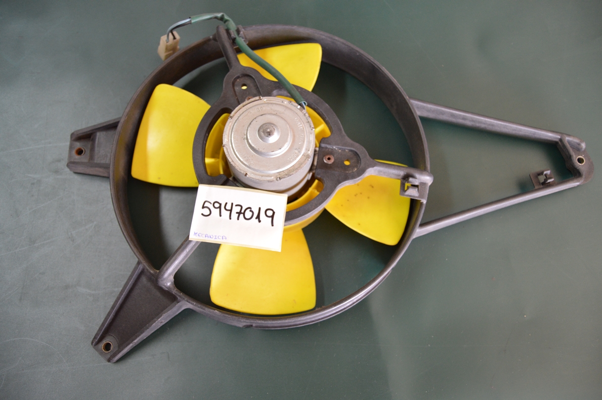 Ref: 5947019 Electroventilador – Fiat NUEVO