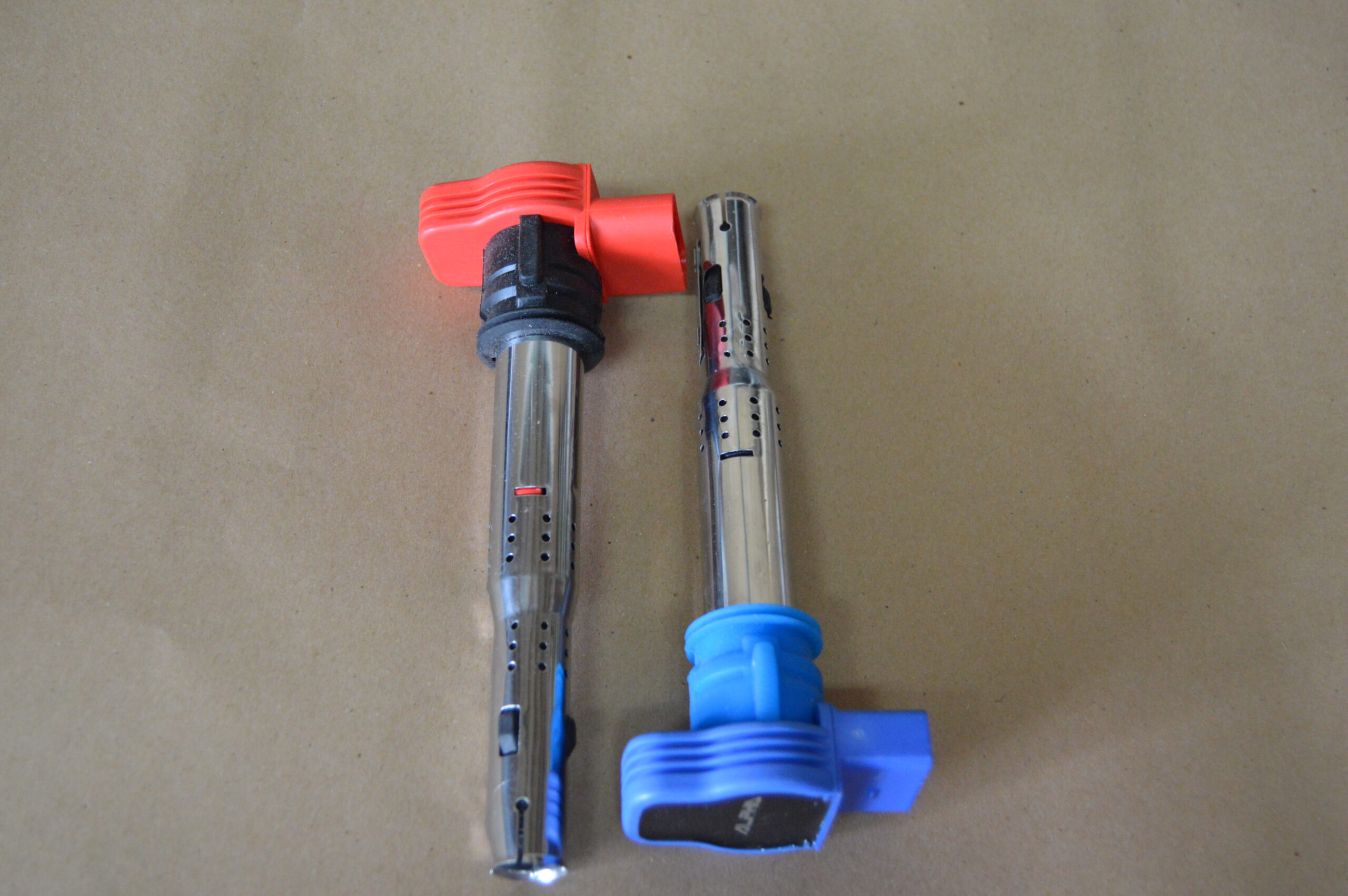 Ref: AC-200-CP Bobinas de Encendido ALPHA COMPETITION NUEVO
