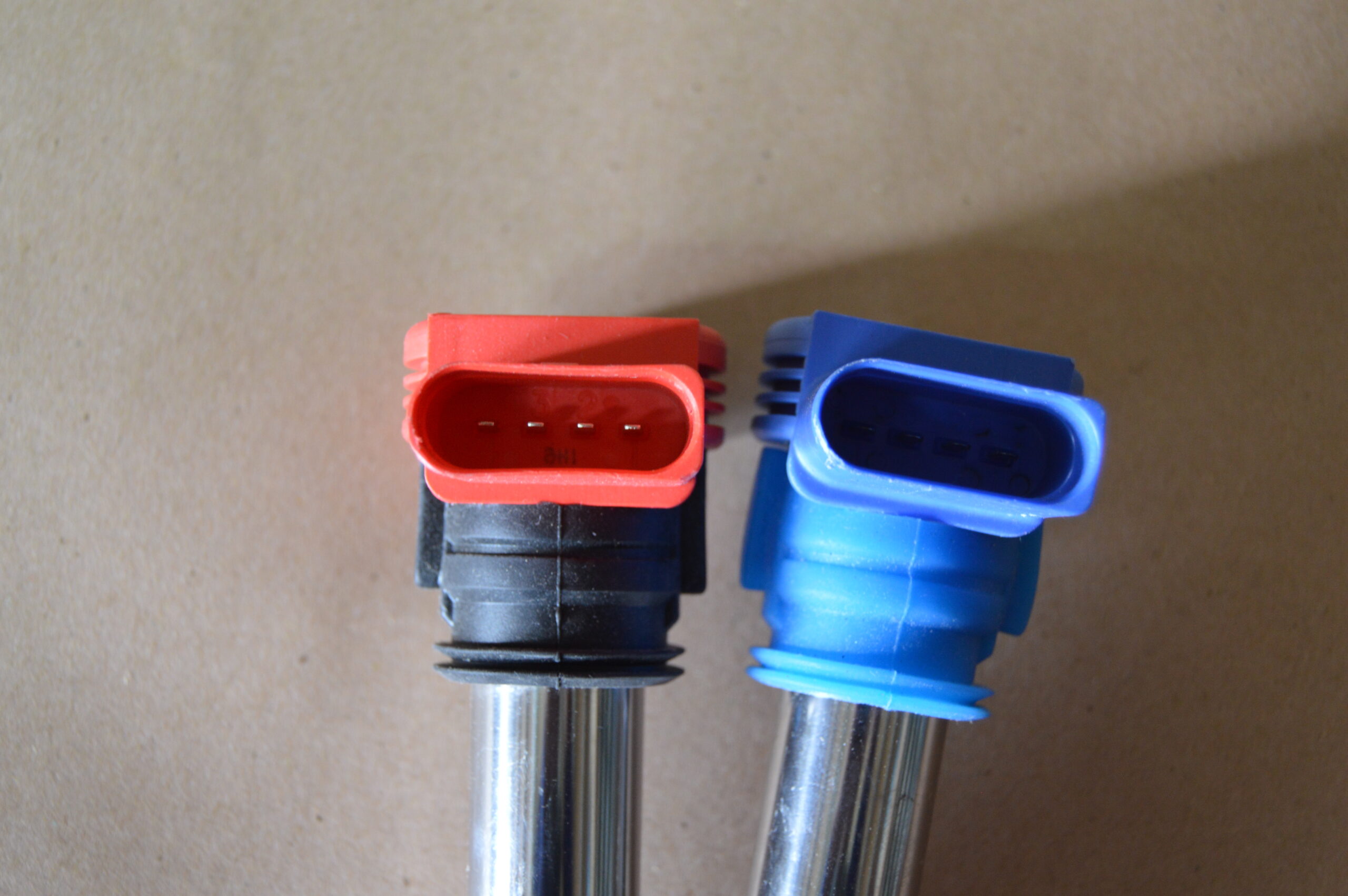 Ref: AC-200-CP Bobinas de Encendido ALPHA COMPETITION NUEVO
