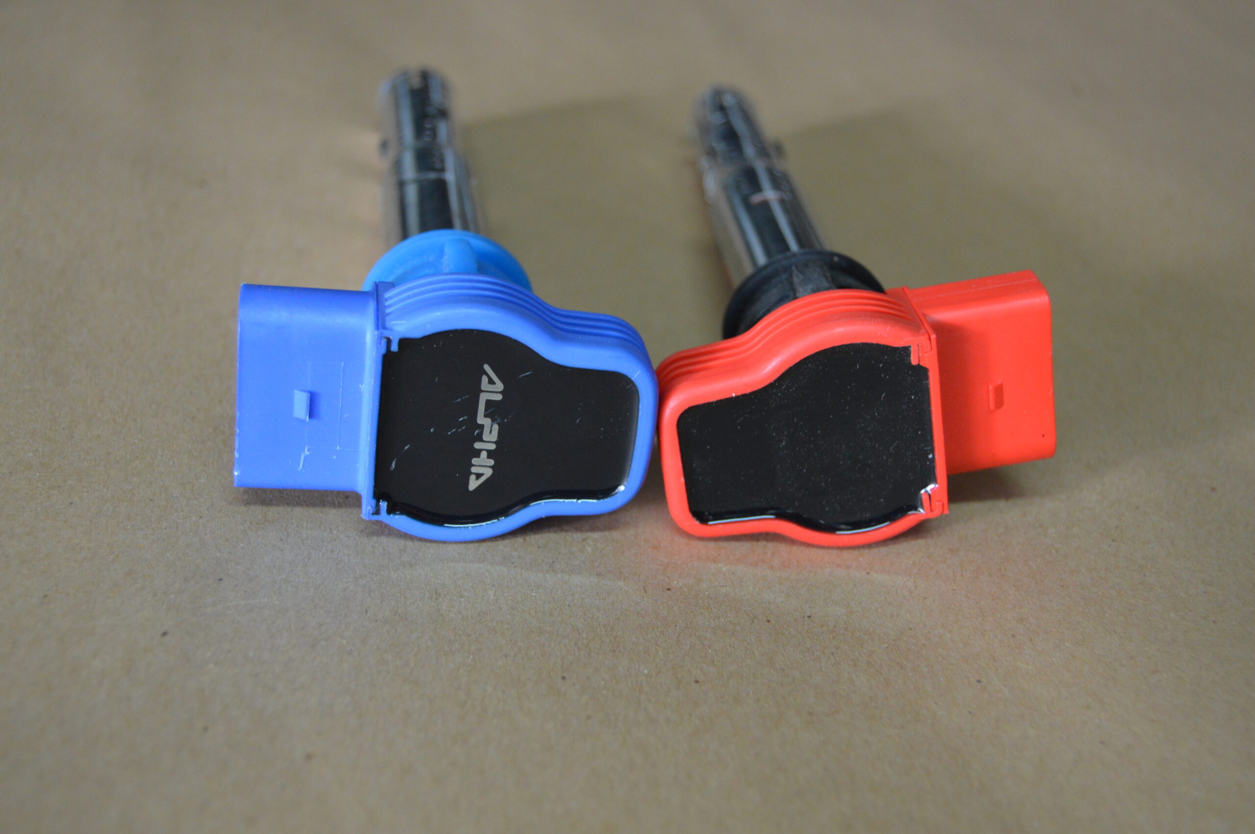 Ref: AC-200-CP Bobinas de Encendido ALPHA COMPETITION NUEVO