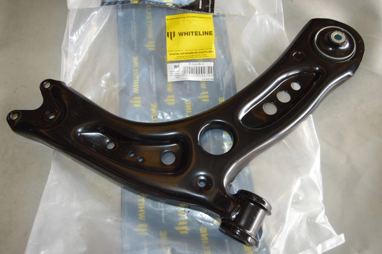 Ref: WA302R Brazo de control Inferior Delantero Whiteline Grupo VAG NUEVO