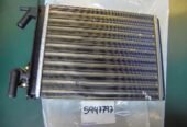 Ref: 5947797 Radiador de Calefacción – Fiat, Peugeot, Citroen NUEVO