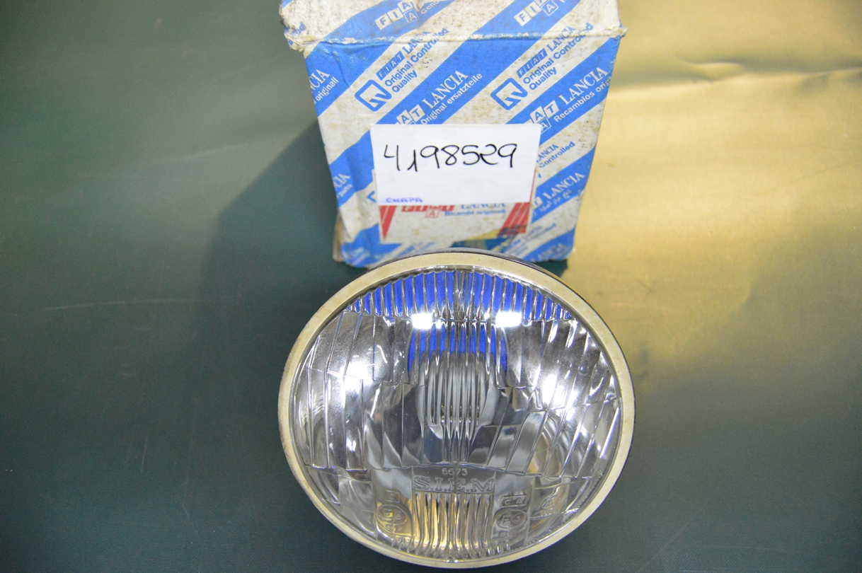 Ref: 4198529 Faro Delantero Bilateral – Fiat NUEVO