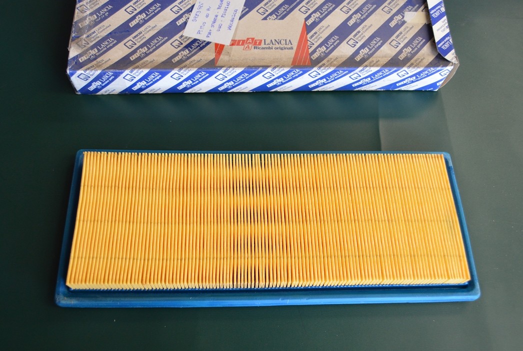 Ref: 5983926 Filtro de Aire – Fiat NUEVO