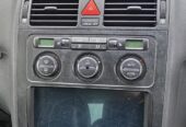 Piezas Para Volkswagen Touran Sport 2.0 TDI