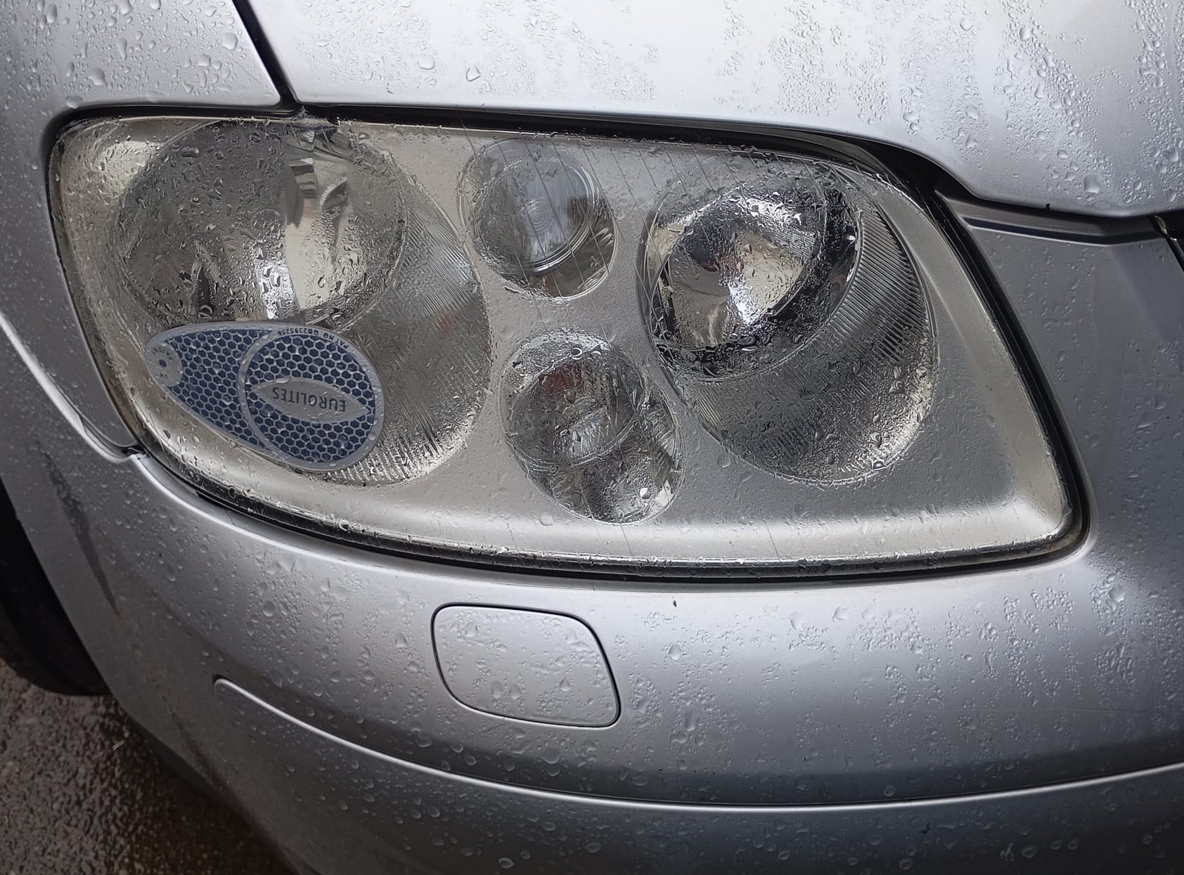 Piezas Para Volkswagen Touran Sport 2.0 TDI