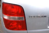 Piezas Para Volkswagen Touran Sport 2.0 TDI