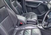 Piezas Para Volkswagen Touran Sport 2.0 TDI